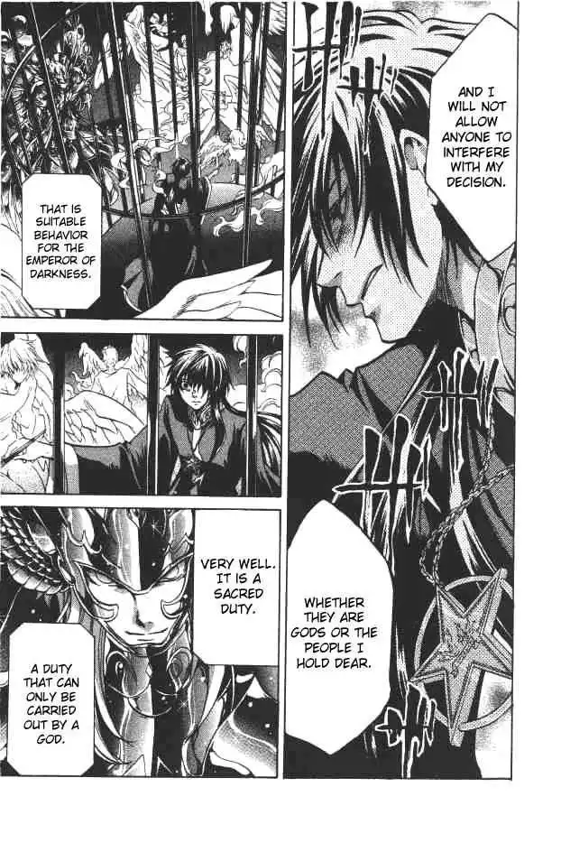 Saint Seiya - The Lost Canvas Chapter 88 4